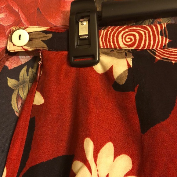 Expert by Evergreen skirt💕 - Picture 3 of 6